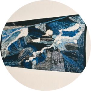 Anita Graffman photograph