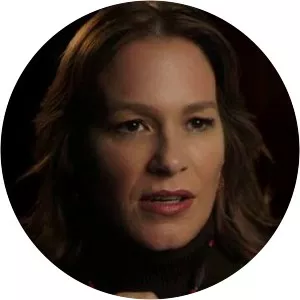 Anita Gregory The Conjuring 2