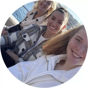 Anita Haak photograph