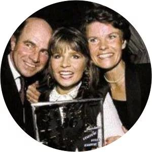 Anita Häggkvist photograph