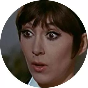 Anita Harris