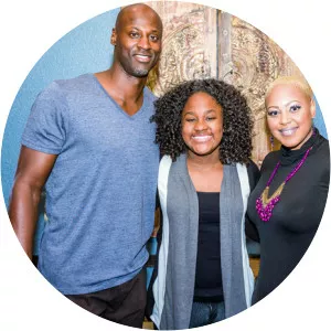 Anita Hawkins photograph