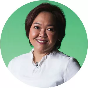 Anita Hayatunnufus photograph