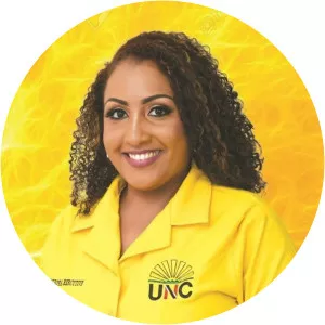 Anita Haynes - Politician