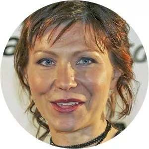 Anita Hegh - Australian actress