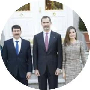 Anita Herczegh - Hungarian judge