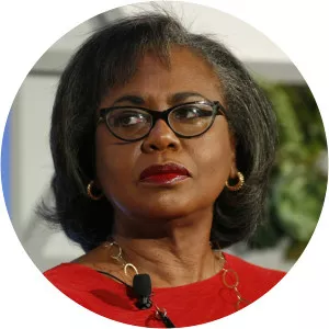 Anita Hill