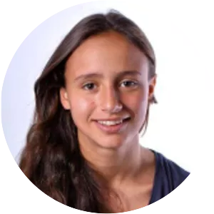 Aníta Hinriksdóttir