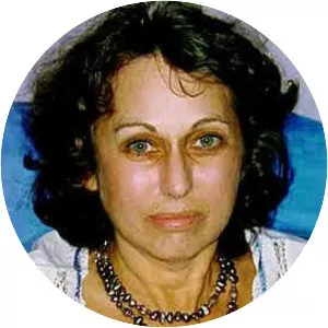 Anita Hoffman - Writer