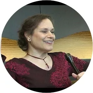 Anita Hollander - Film actress