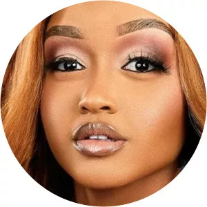 Anita Jackson - Musical artist