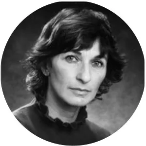 Anita Jacobson-Widding