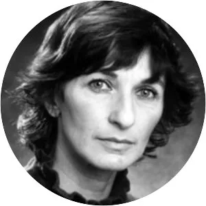 Anita JacobsonWidding