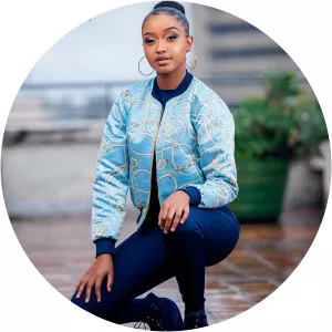 Anita Jaxson - Singer