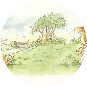 Anita Jeram