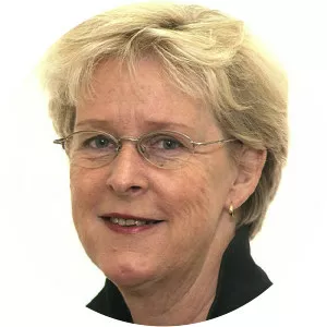 Anita Jönsson - Swedish Politician