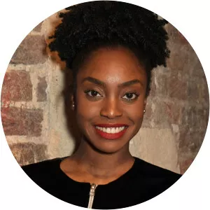 Anita-Joy Uwajeh photograph