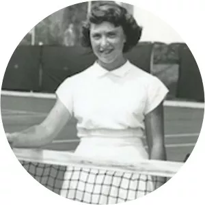 Anita Kanter - Tennis player