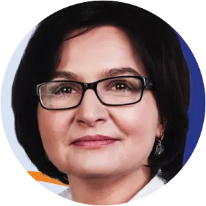 Anita Katarzyna Sowińska