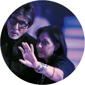 Anita Kaul Basu photograph