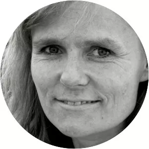 Anita Killi - Norwegian animator