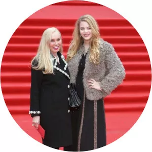 Anita Kobzon photograph