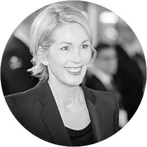 Anita Krohn Traaseth