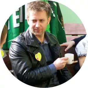 Anita Królikowska photograph