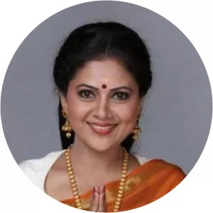 Anita Kulkarni