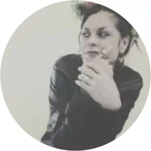 Anita Kuruba photograph