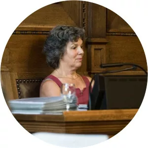 Anita Lachenmeier-Thüring