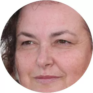 Anita Lackenberger - Film director