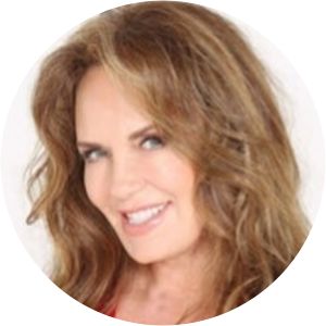 Anita Lawson photograph