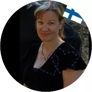 Anita Lehtola-Tollin