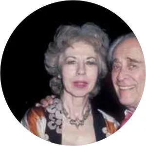 Anita Leonard photograph