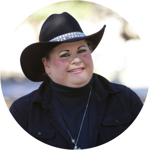 Anita Lesko - Author