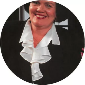 Anita Lightburn - Author