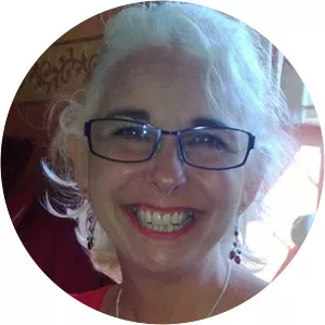 Anita Loughrey - Writer