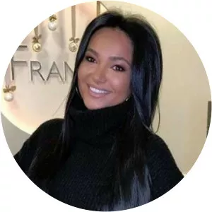 Anita Lovren photograph