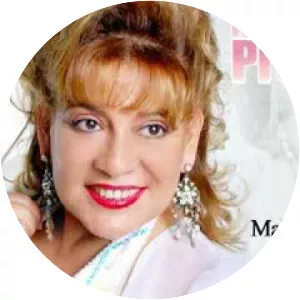 Anita Lucía Proaño - Musical artist