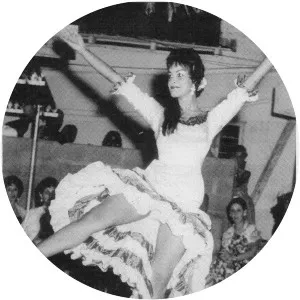 Anita Mahfood - Singer