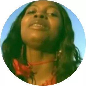 Anita Mani photograph