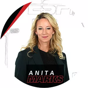 Anita Marks
