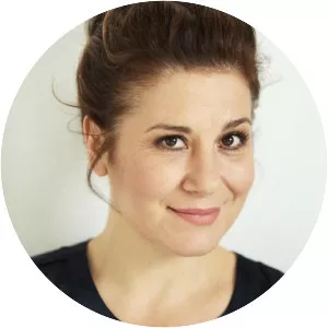 Ânita Vulesica - Theater actress