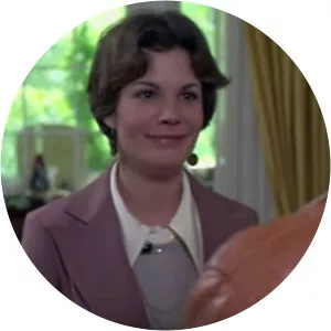 Anita McCambridge - Fictional character