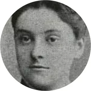 Anita McCormick Blaine