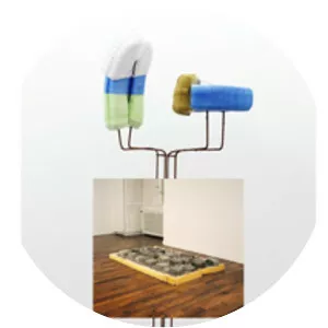 Anita Molinero, 1953