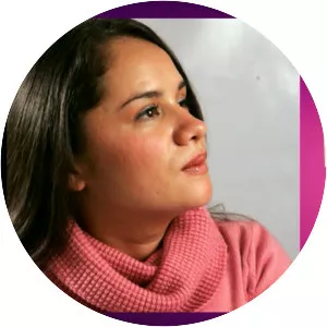 Anita Morán - Musical artist