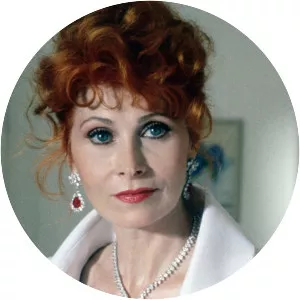 Anita Morris - American actress