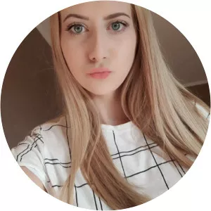 anita muszyńska photograph